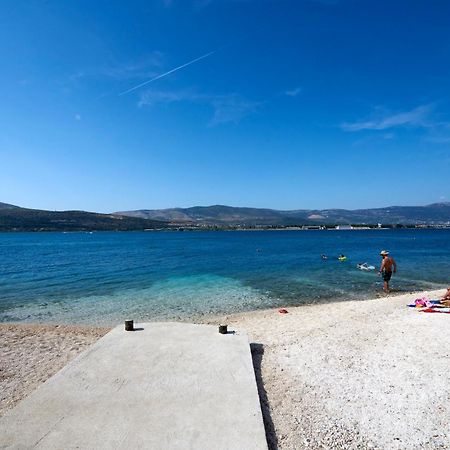 Apartment Ugrina Trogir Exterior foto