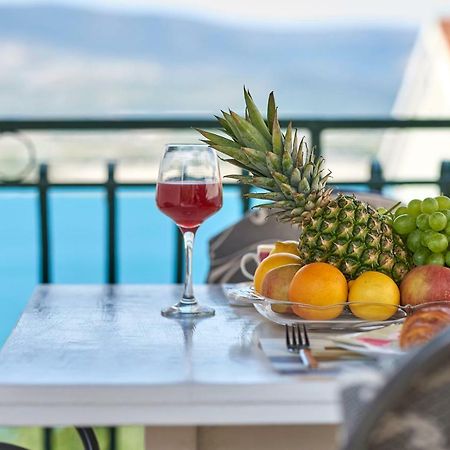 Apartment Ugrina Trogir Exterior foto