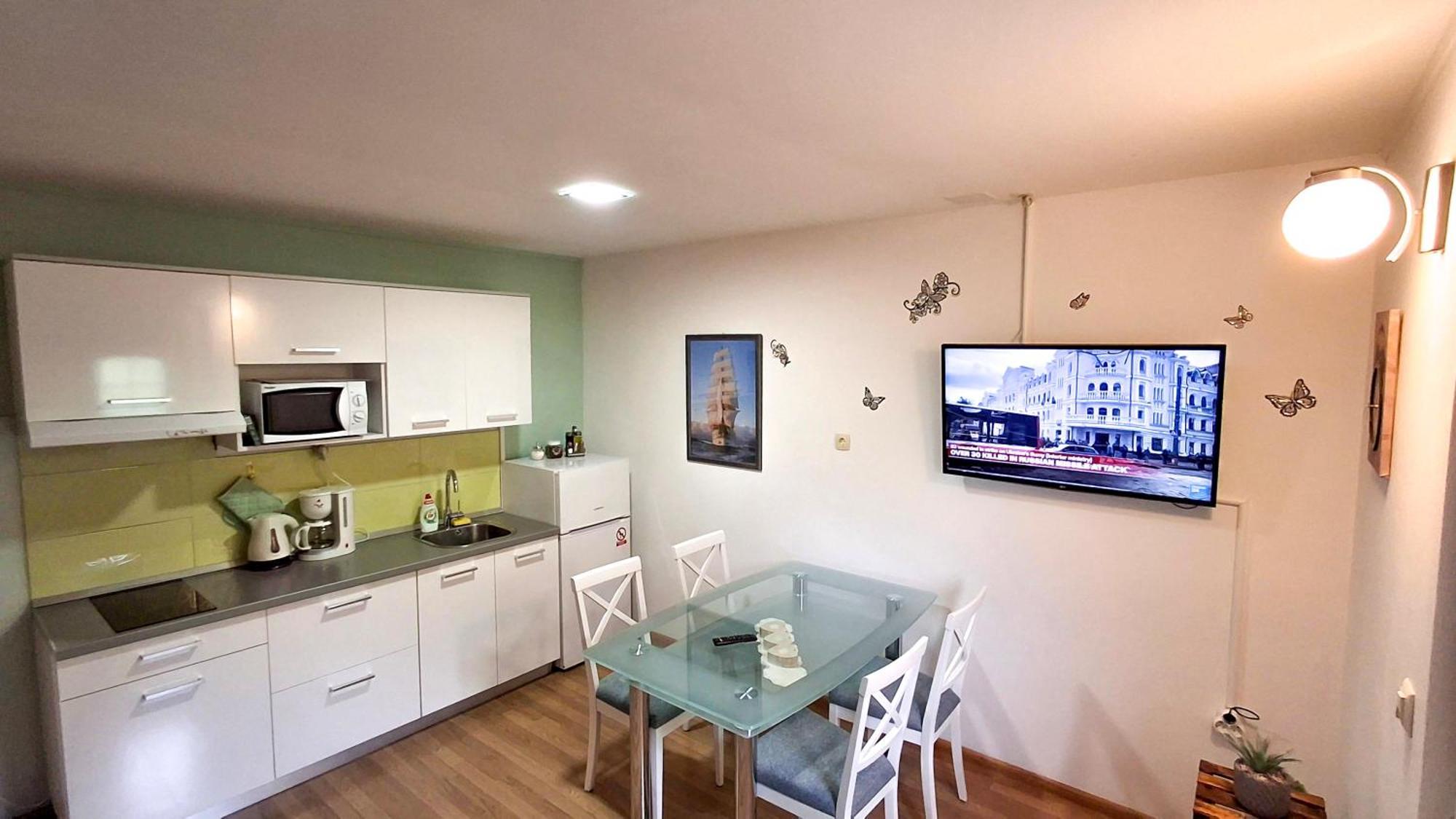 Apartment Ugrina Trogir Exterior foto