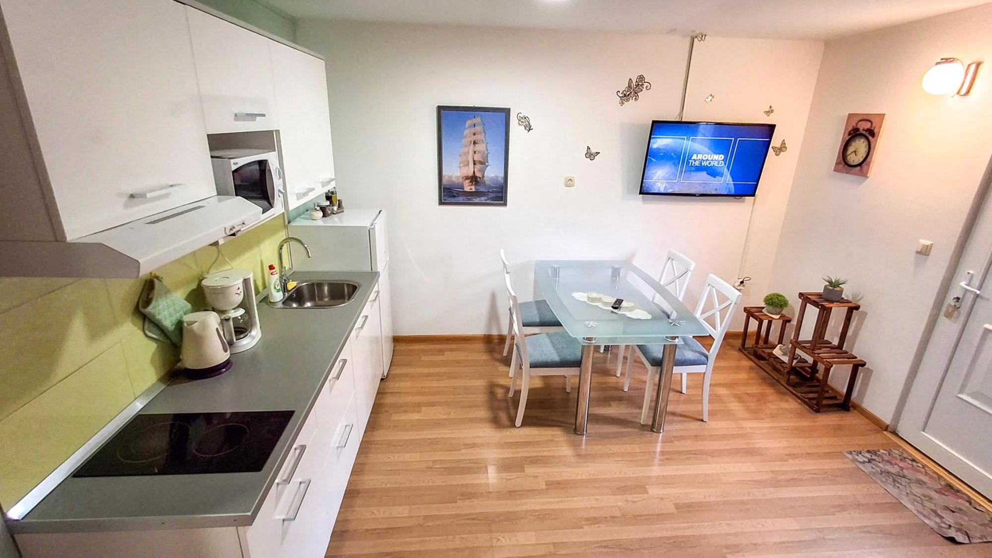 Apartment Ugrina Trogir Exterior foto