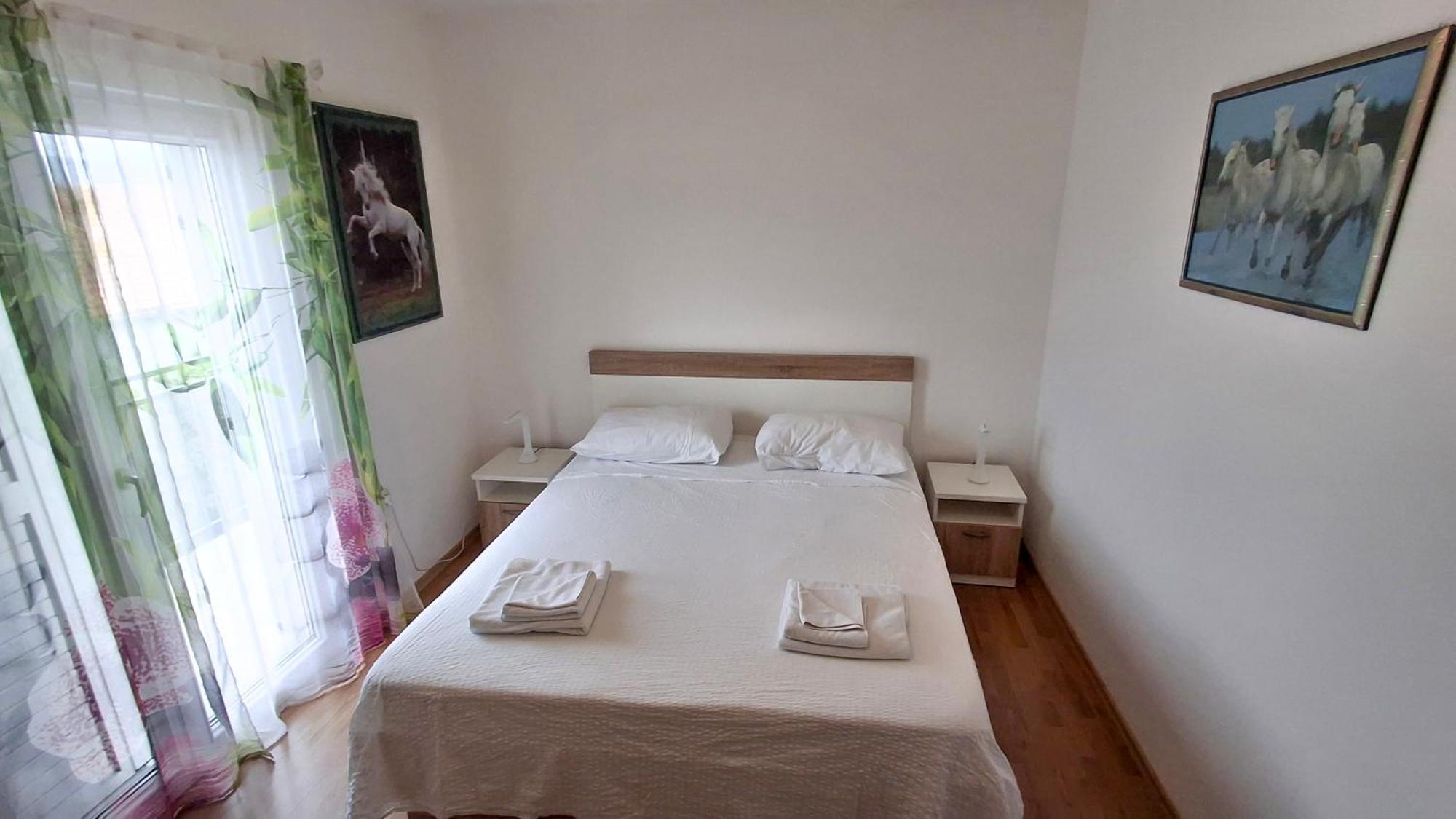 Apartment Ugrina Trogir Exterior foto