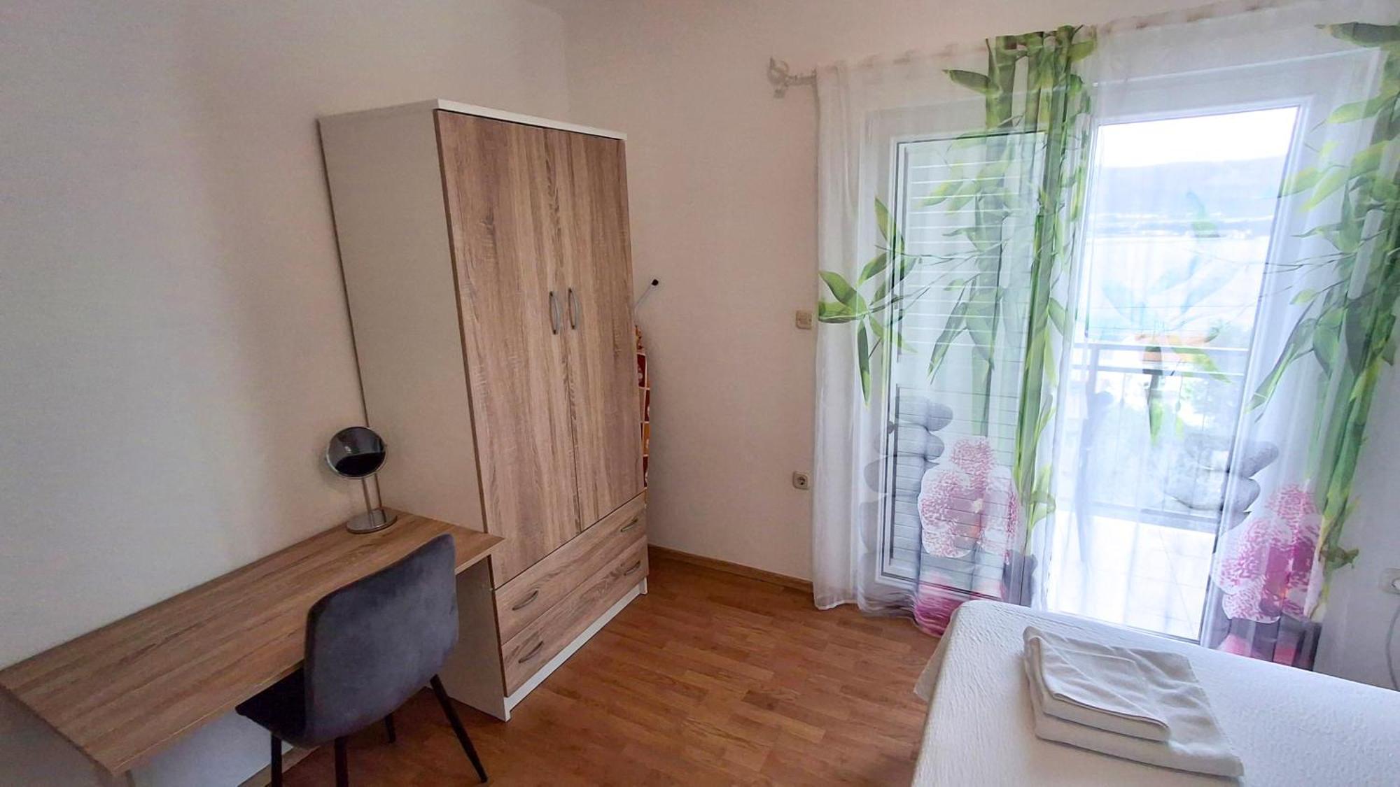 Apartment Ugrina Trogir Exterior foto