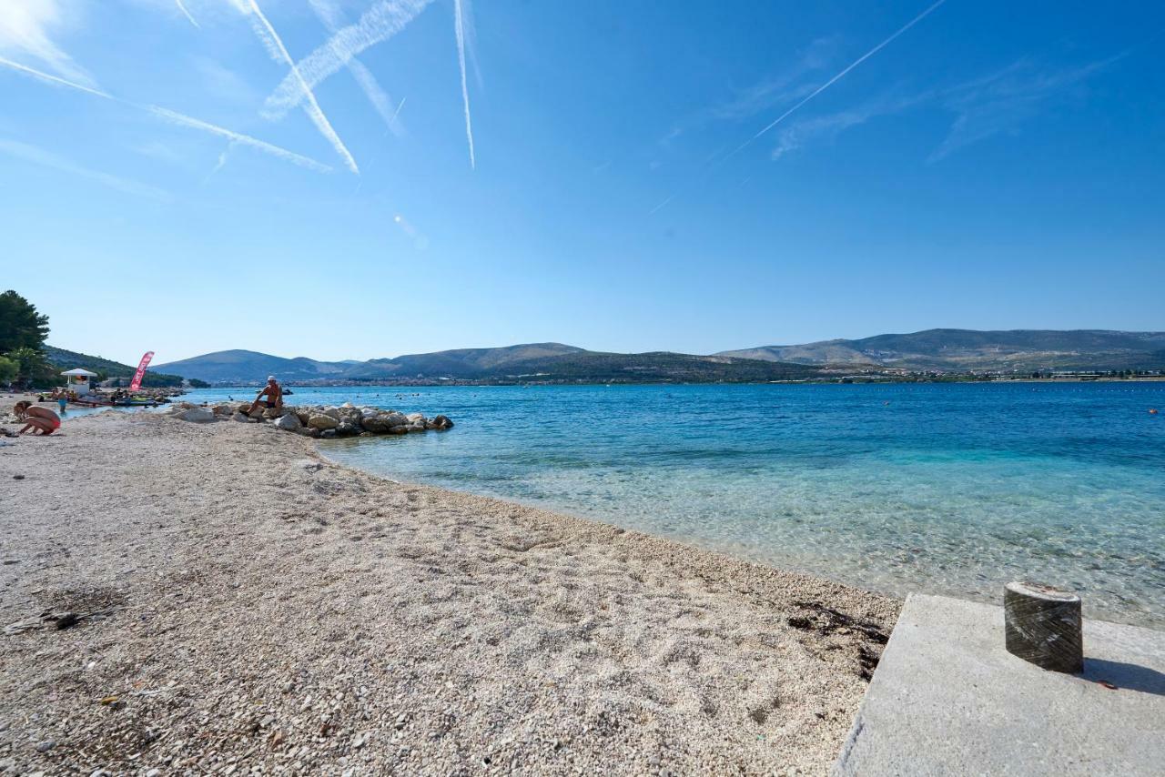 Apartment Ugrina Trogir Exterior foto