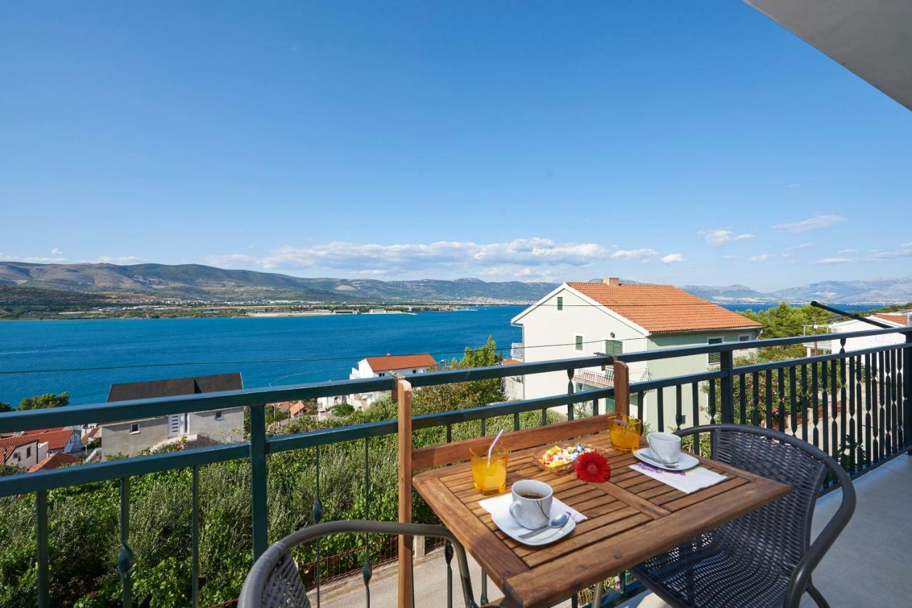 Apartment Ugrina Trogir Cameră foto