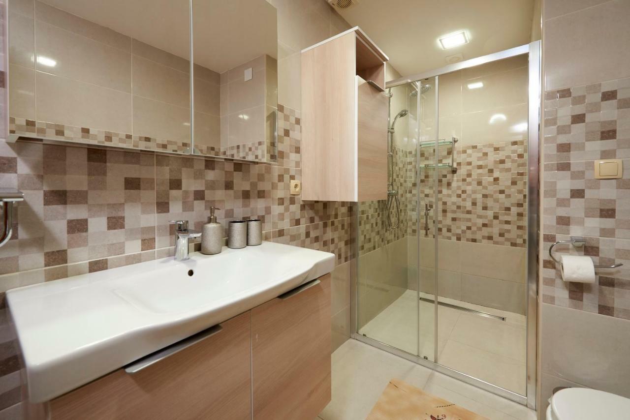 Apartment Ugrina Trogir Exterior foto